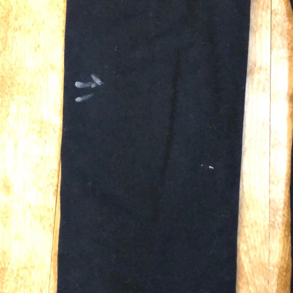 2 pair women’s leggings size S, one PINK - Picture 5 of 6